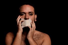 Hypermasculinity and LGBTQ+ identity erasure in communities of color