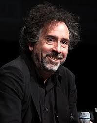At the end of beetlejuice, he gets eaten by the sandworm used by. Tim Burton Wikipedia