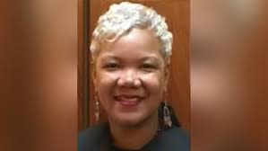 District Judge McKnight suspended without pay immediately