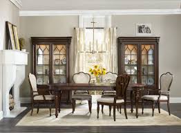 Free shipping in tampa, st petersburg, orlando, ormond beach, sarasota and most of central florida. Hooker Furniture Dining Room Leesburg Display Cabinet 5381 75906