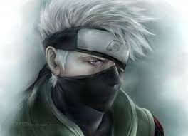 Realistic Naruto Characters My Final Fanart Thread Best Realism Pic Of Each Character Link Yours Kakashi Kakashi Hatake Kakashi Sensei