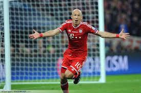 Die fußballseite zum deutschen finale der uefa champions league finale zwischen borussia. Photos Foot Ligue Des Champions Matchs Bayern Munich 2 1 Dortmund