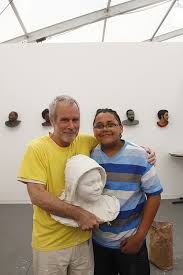 Bildergebnis für John Ahearn