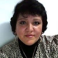 Flor de Maria Flores