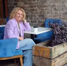 Doris Falidis Nickolas