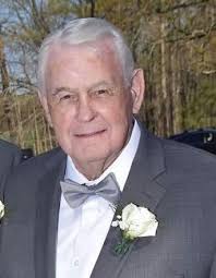 Obituary for Archibald Stuart Raynor
