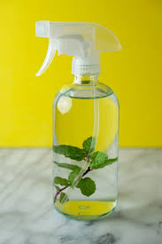 For light cleaning, you can mix together water and about a spoonful of dish soap in a spray bottle. 9 Cool And Easy Diy Yoga Junkie Crafts Shelterness