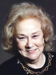 Charlotte Rebecca VanWinkle Obituary