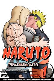 OrionPax09] The Kinniku Kiss - FreeComix