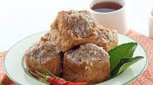 Tahu Bakso Rawit Kreasi Tahu Yang Nikmat Disantap Kapan Saja Rugi Banget Kalau Sampai Kelewatan Posbelitung Co
