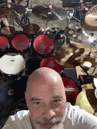 North Phoenix drummer seeking musicians for prog rock and metal jam sessions