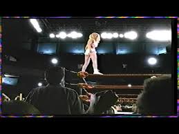 Tag Body Spray Women S Wrestling Commercial Youtube