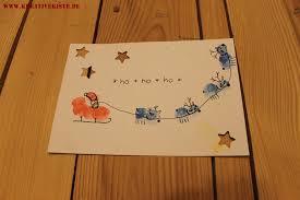 Wunderschöne weihnachstkarten zum selberbasteln für kinder oder erwachsene. Weihnachtskarten