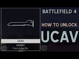 More tips in the video. How To Unlock The Ucav Battlefield 4 Eyes Of The Sky Youtube