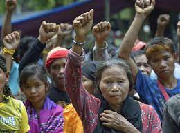 Currently, there are more than 185 ethnolinguistic groups in the philippines; In Philippines Worsening Climate Of Impunity Has Churches Urging A Global Quest For Justice World Council Of Churches