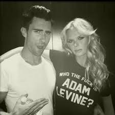Who The Fuck Is Adam Levine T Shirt Hypebeast Outfits Outfithype Com