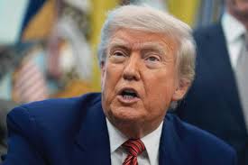 President Trump's peace deal last week was truly a historic moment for the  world, & it's because of his bold leadership that the Israeli hostages were  returned. Now, Hamas must fully disarm.