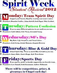 See more of international homeschool spirit week on facebook. Ideas For Christmas Spirit Week Teaching With A Mountain View Christmas Time Is Here