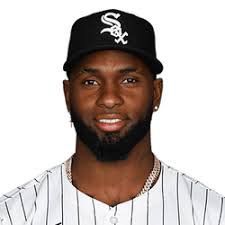 Luis Robert Jr. Batting Stats