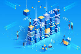 The state of the blockchain industry — really, the decentralization industry, is at a similarly nascent stage, and the opportunities are immense. What Is Blockchain Technology How Does It Work Built In