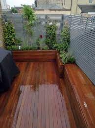 A blog about architecture, interiors, furniture, design, products and art. 9 Small Roof Deck Ideas Roof Deck Roof Garden Terrace Design
