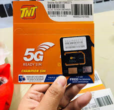 Maybe you would like to learn more about one of these? Tnt 5g Ready Sim Available Monday Kent S Gadgets Ph Facebook