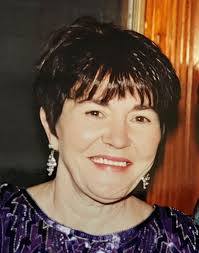 Obituary information for Mary C. Vizzini