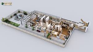 Best 3d Home Floor Plan Design By Yantram 3d Floor Plan Designer Holladay Utah Architect Magazine