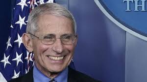 Fauci remarks at the world health organization executive board meeting. Anthony Fauci Thehill