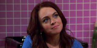 That '70s Show: Lindsey Lohan's Danielle Explained