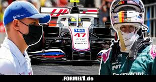 Formel 1 auf kostenlosem sender!100% legal. F1 Talk Im Video Warum So Niedergeschlagen Mick
