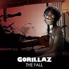 As i, like pr rupert leave bristol with my tail between my legs, i it is with great regret to announce that the fall have had to cancel the show in portugal tomorrow. The Fall Gorillaz Album Wikipedia