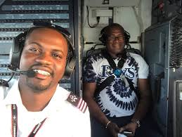 Proud dad moment, my son became our families 4th generation Bonanza pilot!