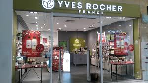 Your privacy & personalized yves rocher experience. Yves Rocher Torgovo Razvlekatelnyj Centr Fantastika