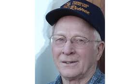 Marvin Brink Obituary (1923