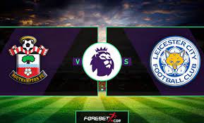 Head to head statistics and prediction, goals, past matches, actual form for fa cup. Southampton Vs Leicester City Preview 25 10 2019 Forebet