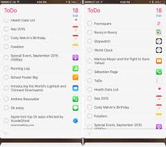 What is appointment reminder software? Tip Ask Siri To Remind You About Things You Re Looking At In Your Apps