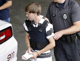 Maybe you would like to learn more about one of these? Dylann Roof Had Ar 15 Parts During Police Stop In March Record Shows The New York Times