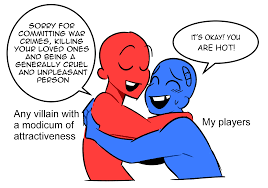 Full slut treatment shit healing.