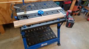 The express folding workbench allows you to create a workspace anywhere in under 3 seconds. 7 Best Portable Workbench To Fold Carry 2020 Tidyingup Com