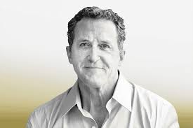 Drinks With The Deal: Gores Group's Mark Stone