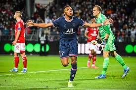 Suarez said thursday there was little option after koeman informed the striker he wasn't going to feature in the club's. Mbappe On Target As Psg Win Without Messi And Neymar Cgtn