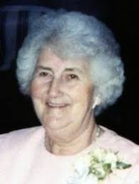 Obituary of Edith Rowe