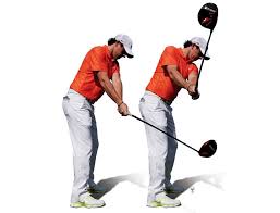 Share all sharing options for: Rory Mcilroy Swing Sequence Examined Golf Today