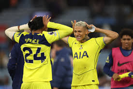 Tottenham Hotspur vs. Leeds United: game time, live blog, and how to watch online
