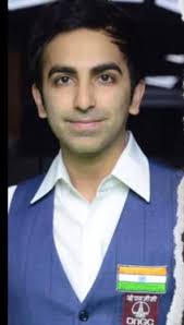 Anuj Uppal wins the Sterlite Tech's All India Open Snooker Championship  2018 held at Pune. In the final he beat Mohd. Hussain Khan 5-4. The icing 