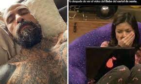 Video sexual de babo