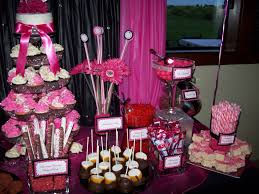 Pin By Tina Rivera On Sonja S Sweet 16 Party Sweet 16 Candy Sweet 16 Candy Buffet Sweet 16