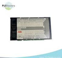 ABB 07KT93 07 KT 93 Central Processing Unit