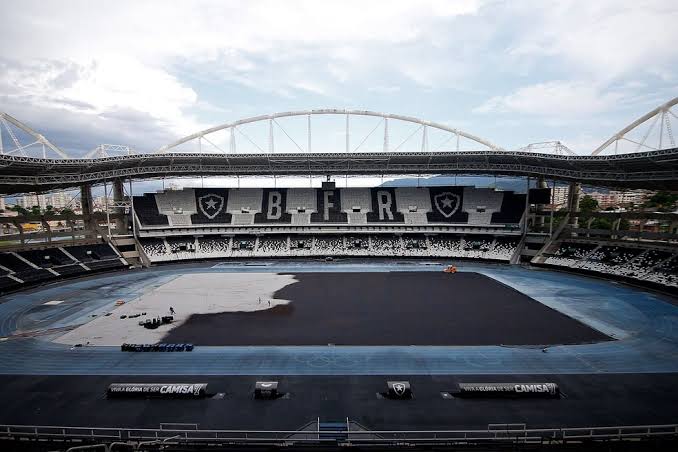 América-MG x Botafogo: duelo envolve situações opostas na tabela